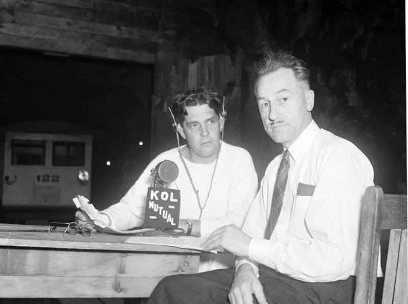 Dead Air, Living Debate: Inside the Quiet War Over America's Emptiest Airwaves