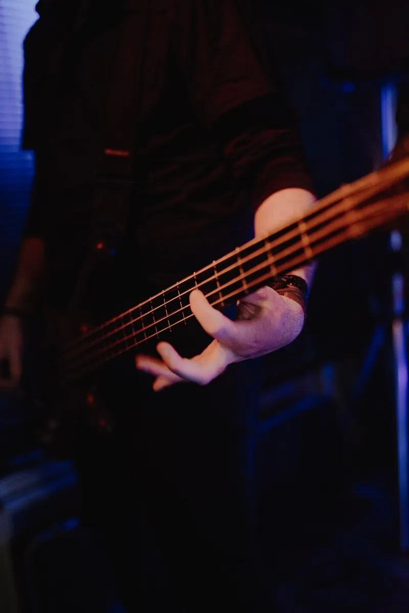 Basement Show, Browser Tab: Where the Smallest Gigs Are Happening Now