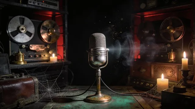Dead Air: The Strange Grief of a Podcast That Just Stopped