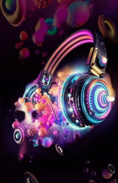 Too Loud to Categorize: How Hyperpop Broke the Algorithm and Why That's the Whole Point