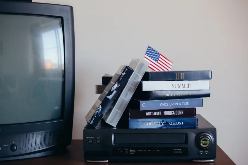 Rotting in a Box, Living Forever Online: The Quiet War to Save Media Nobody Wanted